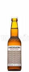 CANEDIGUERRA Bohemian Pils 33Cl