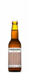 CANEDIGUERRA Vienna lager 33cl