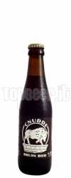 CNUDDE Brune 25Cl