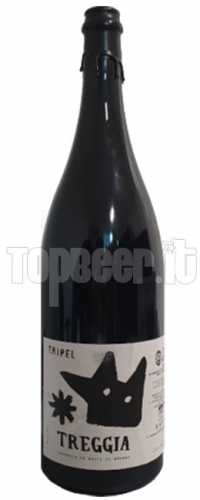 Collerosso Treggia Jeroboam 3Lt. Collerosso Treggia Jeroboam 3Lt.