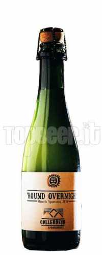 COLLEROSSO Round Overnight 37,5Cl COLLEROSSO Round Overnight 37,5Cl