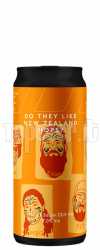CR/AK Do They Like New Zealand Hops Lattina 40Cl CR/AK Do They Like New Zealand Hops Lattina 40Cl