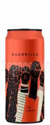 CR/AK Guerrilla Lattina 40Cl CR/AK Guerrilla Lattina 40Cl