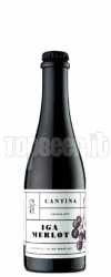 CR/AK Iga Merlot 2017 37,5Cl CR/AK Iga Merlot 2017 37,5Cl