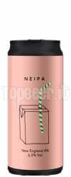 CR/AK Neipa Lattina 40Cl CR/AK Neipa Lattina 40Cl
