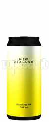 CR/AK New Zeland Lattina Gfree 40Cl CR/AK New Zeland Lattina Gfree 40Cl