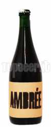 CYCLIC BEER FARM Ambree 75Cl