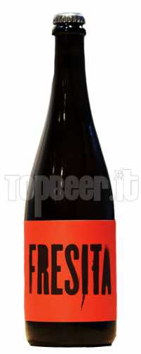 CYCLIC BEER FARM Fresita 75Cl