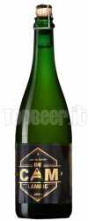 De Cam Lambik 5 Year Foeder 75Cl