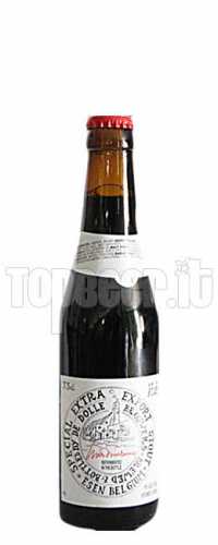 DE DOLLE Export Stout 33Cl