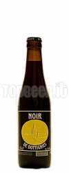 DE RANKE Noir de Dottignies 33cl