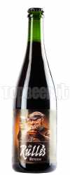 LA RULLES Brune 75Cl