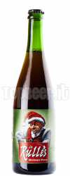 La Rulles Meilleurs Voeux Noel 75Cl