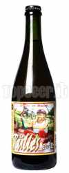LA RULLES Estivale 75Cl