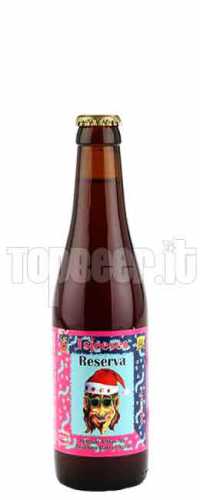 DE STRUISE Tsjeeses Reserva 2014 33Cl