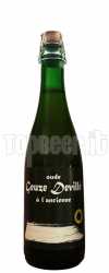 Den Herberg Oude Geuze Deville 37,5Cl