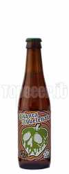 DONKEY BEER Bianca Avvelenata 33Cl