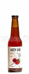DONKEY BEER Juicy Liu Vol.2 Raspberry 33Cl
