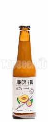 DONKEY BEER Juicy Liù Vol.1 Mango And Passion Fruit 33Cl