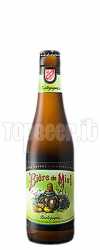 DUPONT Biere de Miel Bio 33Cl