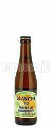 DUPONT Blanche Du Hainaut Bio 25Cl DUPONT Blanche Du Hainaut Bio 25Cl