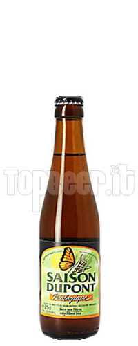 DUPONT Saison Biologique 25Cl