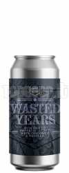 East Side Wasted Years Rum Oaked Lattina 44Cl