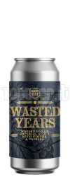 East Side Wasted Years Whisky Lattina 44Cl