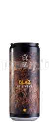 Birra Dell' Eremo Blaz Lattina 33Cl