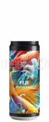 Birra Dell' Eremo Fiji Lattina 33Cl