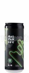 Birra Dell' Eremo Galvanize Lattina 33Cl