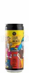 Birra Dell' Eremo Liquid Dreams Lattina 33Cl