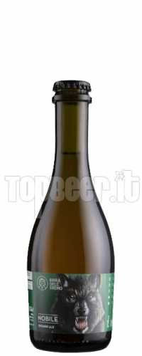 Birra Dell' Eremo Nobile 33Cl Birra Dell' Eremo Nobile 33Cl