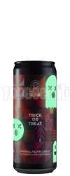 Birra Dell' Eremo Trick Or Treat Lattina 33Cl