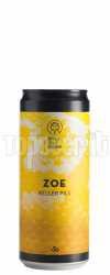 BIRRA DELL' EREMO Zoe Lattina 33Cl