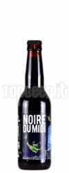 L' ERMITAGE Noire Du Midi 33Cl