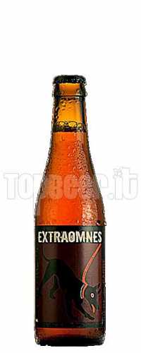 EXTRAOMNES Biere De Garde 33Cl