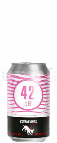 Extraomnes 42Db Lattina 33Cl Extraomnes 42Db Lattina 33Cl