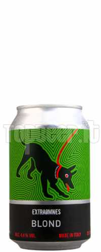EXTRAOMNES Blond Lattina 33Cl EXTRAOMNES Blond Lattina 33Cl