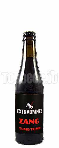 EXTRAOMNES Zang Tumb Tumb 33Cl