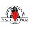 Foglie d'erba