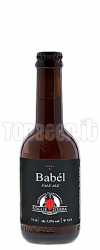 FOGLIE D'ERBA Babel 33Cl