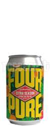 Fourpure Citra Season Alchool Free Lattina 33Cl