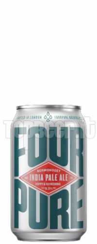 Fourpure Ipa Lattina 33Cl