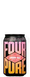 Fourpure London Haze Lattina 33Cl