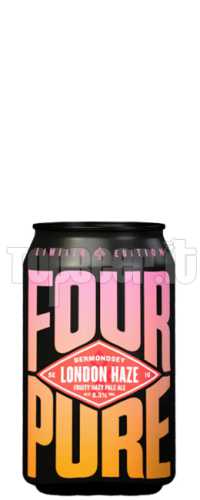 Fourpure London Haze Lattina 33Cl