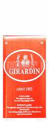 GIRARDIN Krieklambic Bag In Box 10Lt