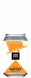 GOOD GUYS BREW Hayley Lattina 33Cl