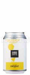 GOOD GUYS BREW Swheat Lattina 33Cl