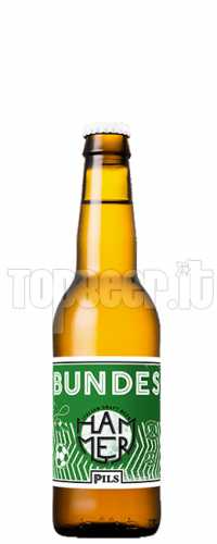 Hammer Bundes 33Cl